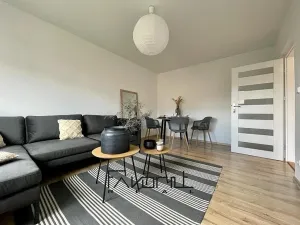 Prodej bytu 2+1, Ostrava, Mitušova, 50 m2