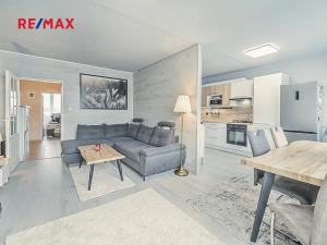 Prodej bytu 3+1, Kladno, Čs. armády, 67 m2