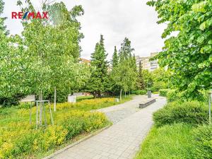 Prodej bytu 3+1, Kladno, Čs. armády, 67 m2