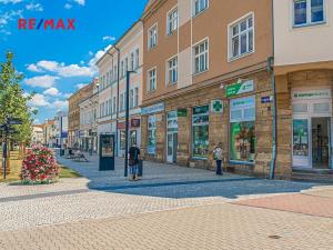 Prodej bytu 3+1, Kladno, Čs. armády, 67 m2