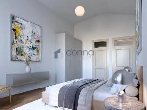 Pronájem bytu 3+kk, Praha, Janáčkovo nábřeží, 164 m2