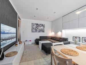 Pronájem bytu 2+1, Praha - Břevnov, Tomanova, 55 m2