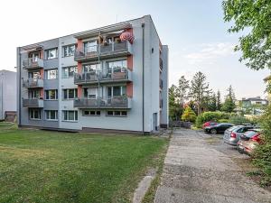 Pronájem bytu 2+1, Praha - Břevnov, Tomanova, 55 m2