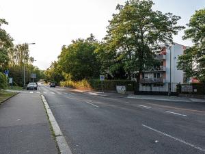 Pronájem bytu 2+1, Praha - Břevnov, Tomanova, 55 m2