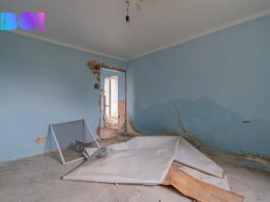 Prodej rodinného domu, Krčmaň, Náves, 100 m2