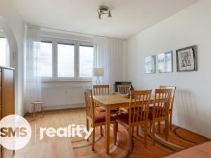 Prodej bytu 3+1, Opava, Liptovská, 77 m2