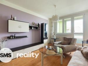 Prodej bytu 3+1, Opava, Liptovská, 77 m2
