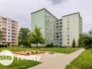 Prodej bytu 3+1, Opava, Liptovská, 77 m2
