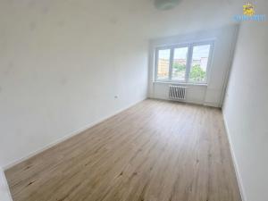Pronájem bytu 3+kk, Praha - Vršovice, Kubánské náměstí, 94 m2