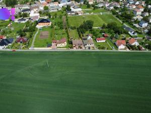 Prodej pozemku pro bydlení, Cholina, 1325 m2