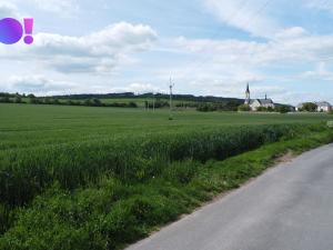 Prodej pozemku pro bydlení, Cholina, 1325 m2