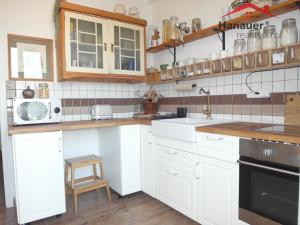 Pronájem bytu 2+kk, Ústí nad Labem - Střekov, Železničářská, 69 m2