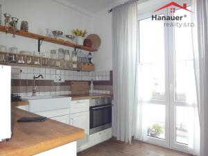 Pronájem bytu 2+kk, Ústí nad Labem - Střekov, Železničářská, 69 m2