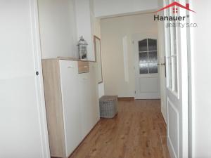 Pronájem bytu 2+kk, Ústí nad Labem - Střekov, Železničářská, 69 m2