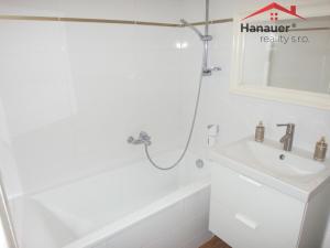 Pronájem bytu 2+kk, Ústí nad Labem - Střekov, Železničářská, 69 m2