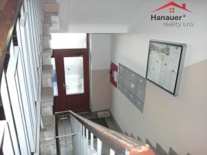 Pronájem bytu 2+kk, Ústí nad Labem - Střekov, Železničářská, 69 m2