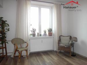Pronájem bytu 2+kk, Ústí nad Labem - Střekov, Železničářská, 69 m2