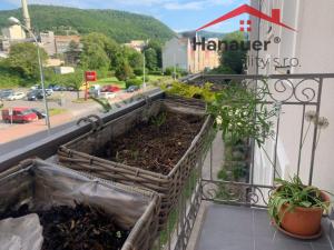 Pronájem bytu 2+kk, Ústí nad Labem - Střekov, Železničářská, 69 m2