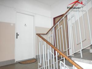 Pronájem bytu 2+kk, Ústí nad Labem - Střekov, Železničářská, 69 m2