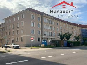 Pronájem bytu 2+kk, Ústí nad Labem - Střekov, Železničářská, 69 m2