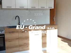 Pronájem bytu 1+1, Varnsdorf, Hrnčířská, 41 m2