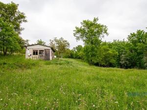 Prodej zahrady, Praha - Dolní Chabry, 10599 m2