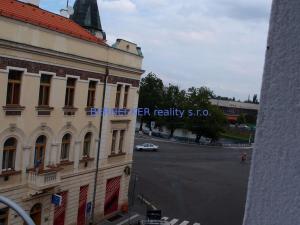 Pronájem bytu 1+kk, Hradec Králové, Havlíčkova, 25 m2