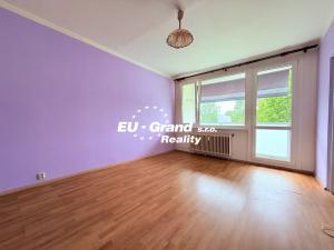 Prodej bytu 1+1, Varnsdorf, Čelakovická, 44 m2