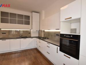 Pronájem bytu 1+1, Olomouc, Husova, 70 m2