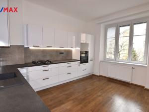 Pronájem bytu 1+1, Olomouc, Husova, 70 m2