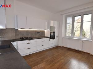 Pronájem bytu 1+1, Olomouc, Husova, 70 m2