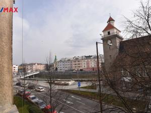 Pronájem bytu 1+1, Olomouc, Husova, 70 m2