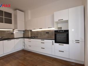 Pronájem bytu 1+1, Olomouc, Husova, 70 m2