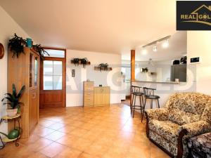 Prodej vícegeneračního domu, Vladislav, 206 m2