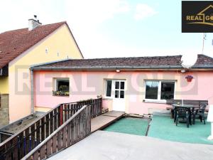 Prodej vícegeneračního domu, Vladislav, 206 m2