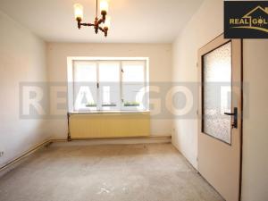 Prodej vícegeneračního domu, Vladislav, 206 m2