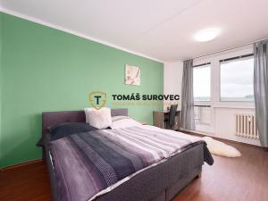 Prodej bytu 3+1, Slavičín, Dlouhá, 80 m2