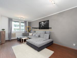 Prodej bytu 3+1, Slavičín, Dlouhá, 80 m2