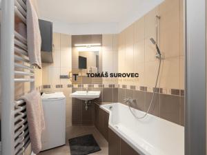 Prodej bytu 3+1, Slavičín, Dlouhá, 80 m2