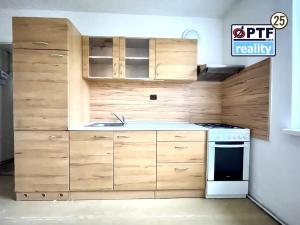 Pronájem bytu 1+1, Plzeň, Sladkovského, 38 m2