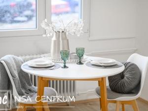 Pronájem bytu 2+kk, Jablonec nad Nisou, Spojovací, 36 m2
