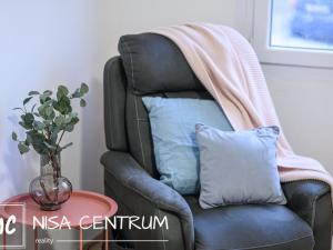 Pronájem bytu 2+kk, Jablonec nad Nisou, Spojovací, 36 m2