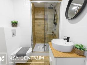 Pronájem bytu 2+kk, Jablonec nad Nisou, Spojovací, 36 m2