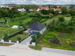 Prodej pozemku pro bydlení, Kozomín, 1361 m2