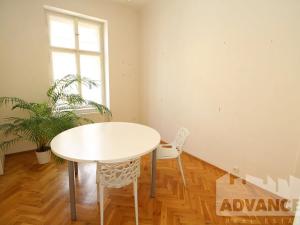 Pronájem bytu 3+kk, Praha - Vinohrady, Vinohradská, 73 m2