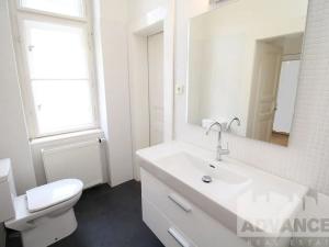 Pronájem bytu 3+kk, Praha - Vinohrady, Vinohradská, 73 m2