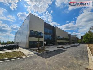 Pronájem skladu, Ostrava - Hrabová, Krmelínská, 6000 m2