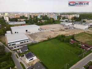 Pronájem skladu, Ostrava - Hrabová, Krmelínská, 6000 m2