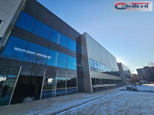 Pronájem skladu, Ostrava - Hrabová, Krmelínská, 6000 m2