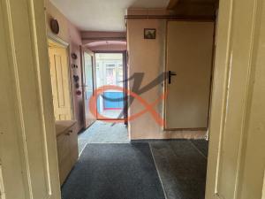 Prodej rodinného domu, Lešná, 120 m2